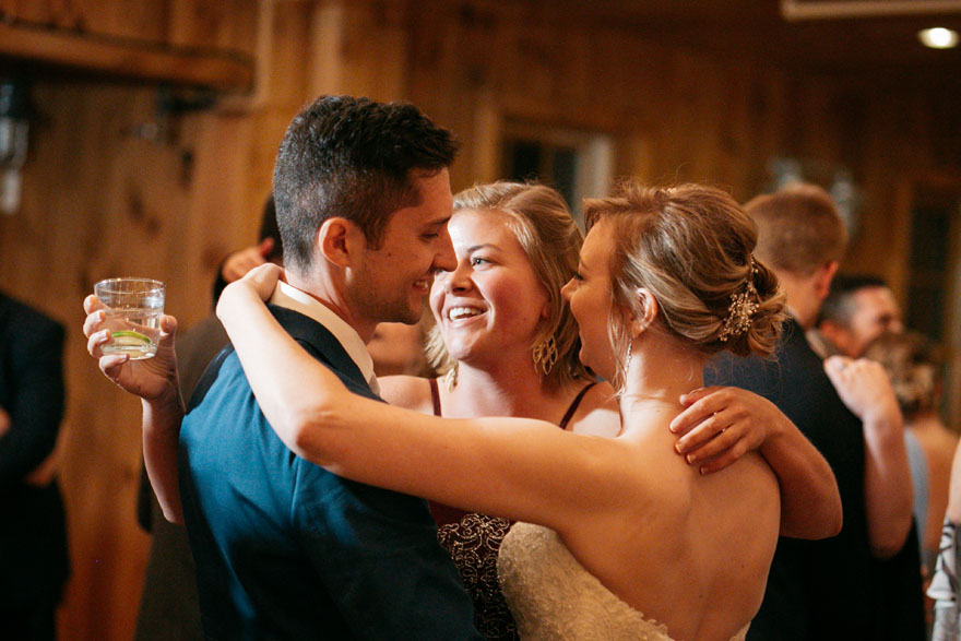 New Hampshire DJs | New Hampshire Wedding DJs